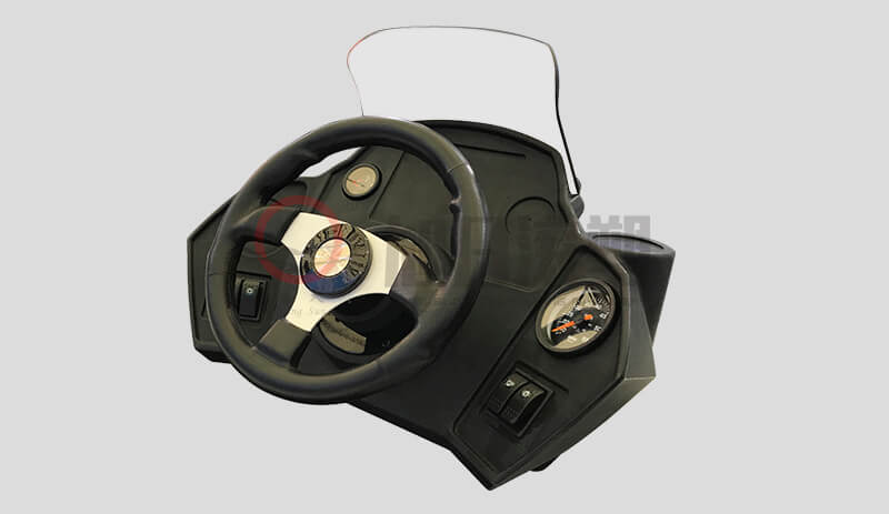 滾塑操作臺(tái)