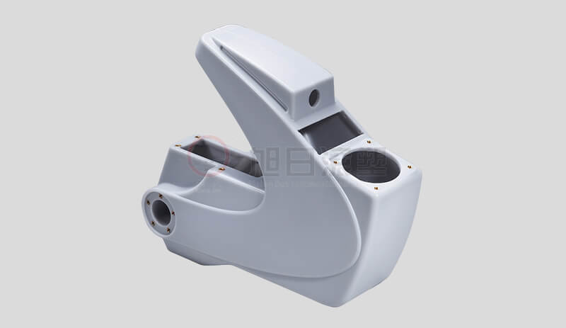 滾塑洗地機(jī)外殼