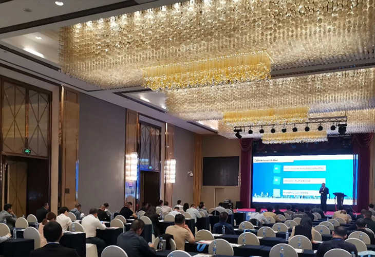 《旋風》2023滾塑技術(shù)與市場發(fā)展論壇、滾塑企業(yè)聯(lián)誼交流活動