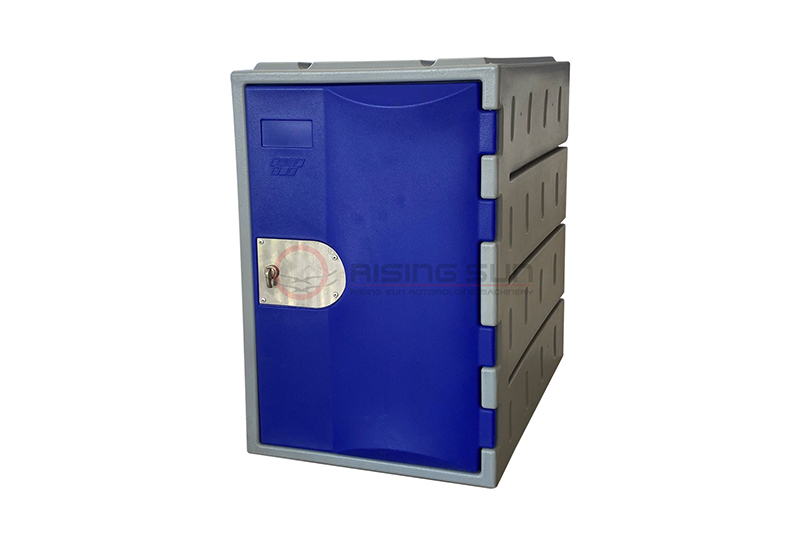 滾塑保險(xiǎn)箱