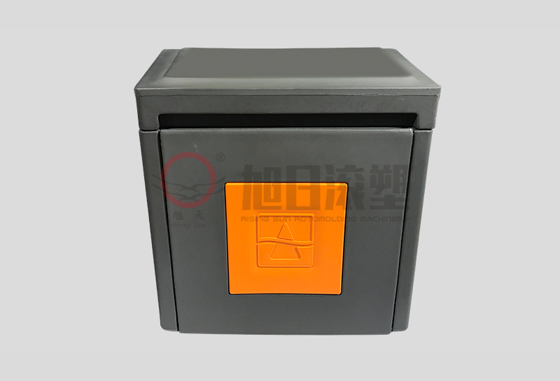 滾塑控制箱