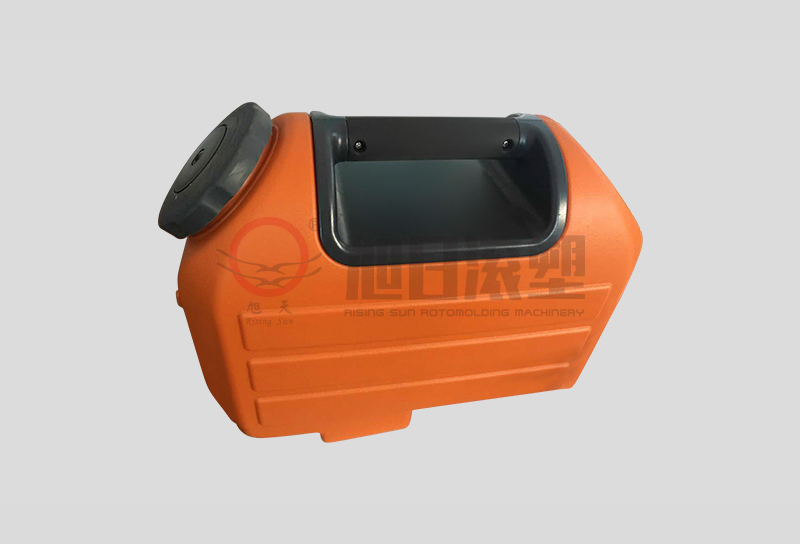 滾塑污水提升罐