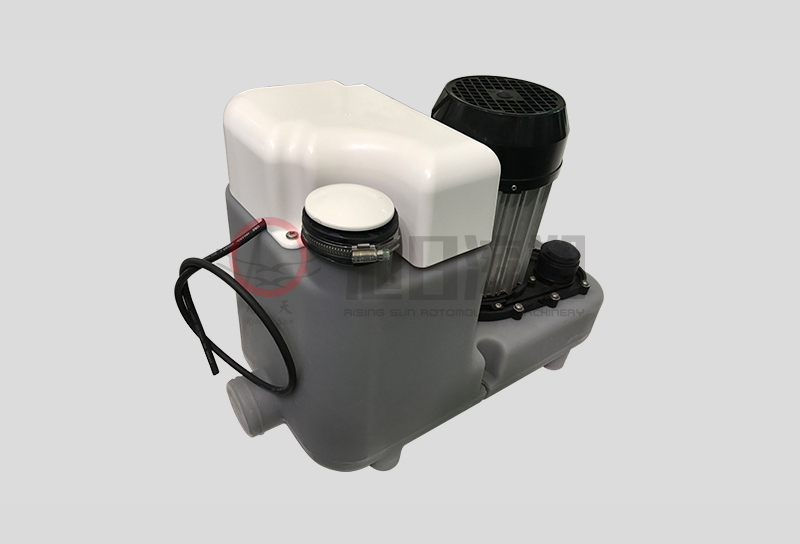 滾塑污水提升罐