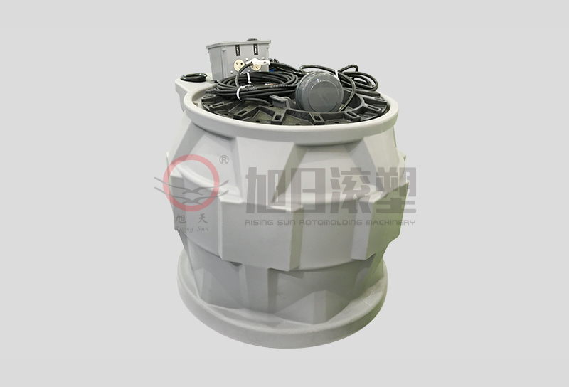 滾塑污水提升罐