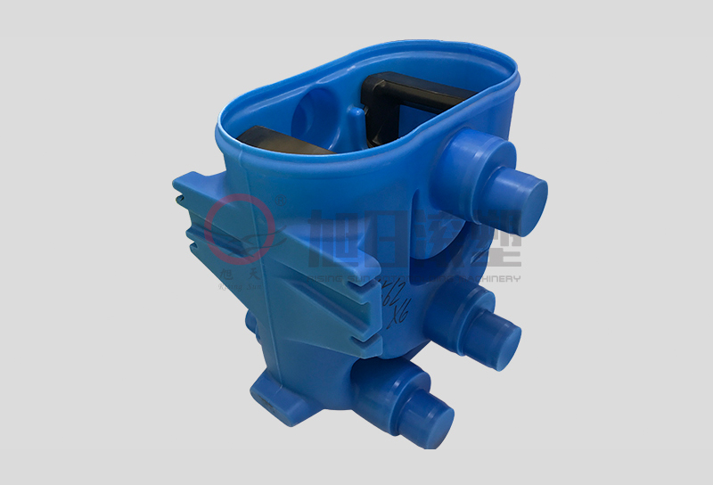 滾塑污水提升罐