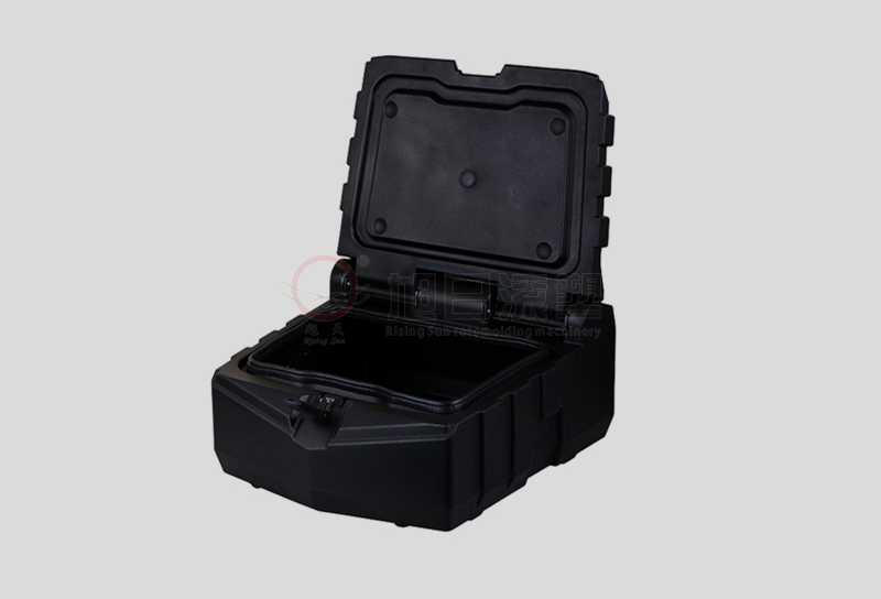 滾塑車用工具箱