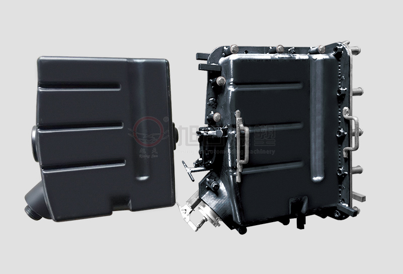 滾塑農(nóng)用機(jī)械類-鋼模