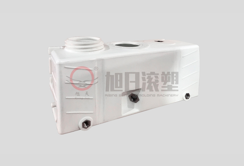 滾塑油箱