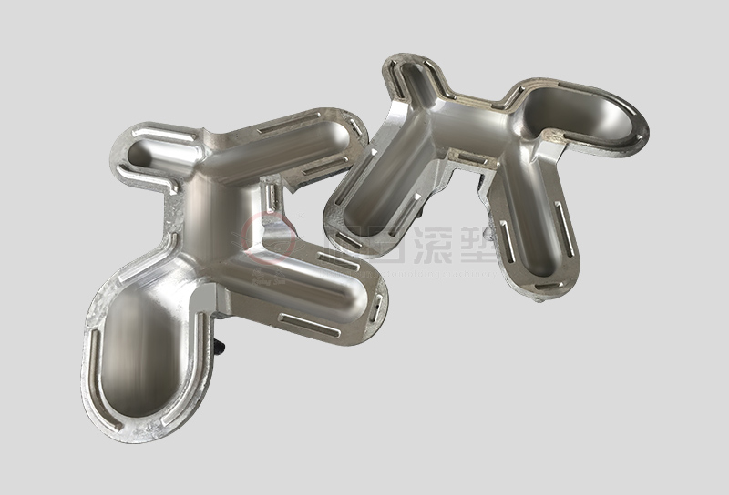 滾塑發(fā)光類-鋁模