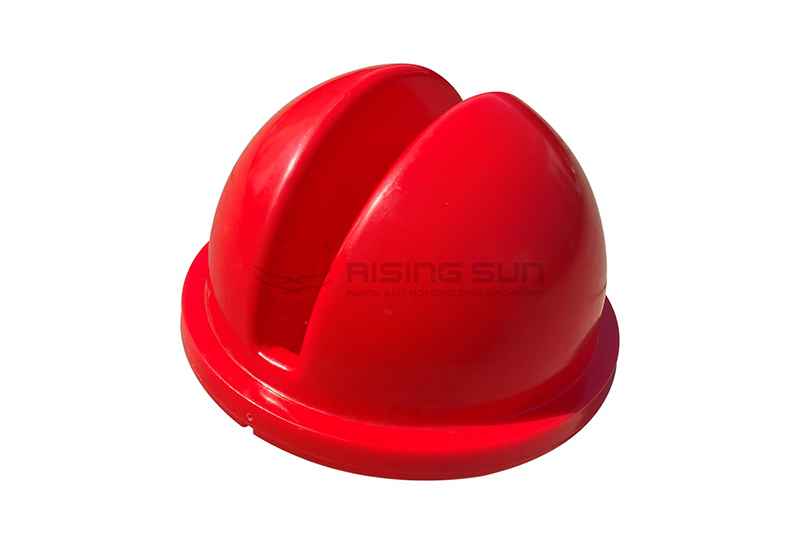 滾塑電線警示球