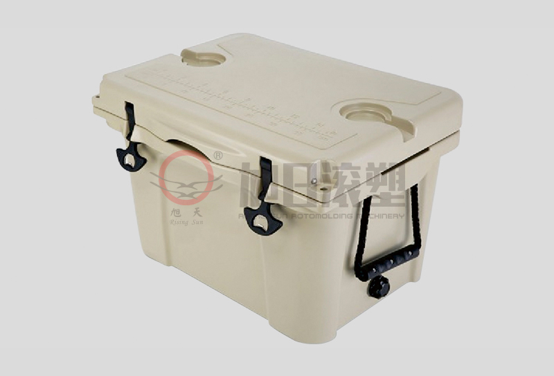 滾塑保溫箱