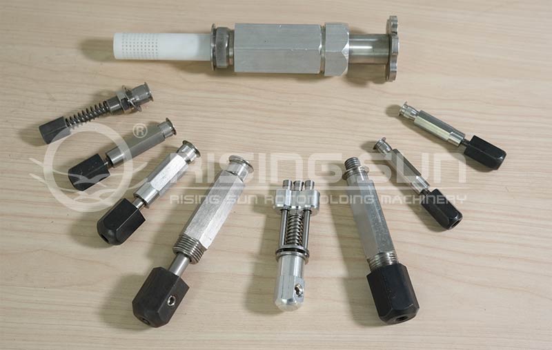 預(yù)埋件固定器